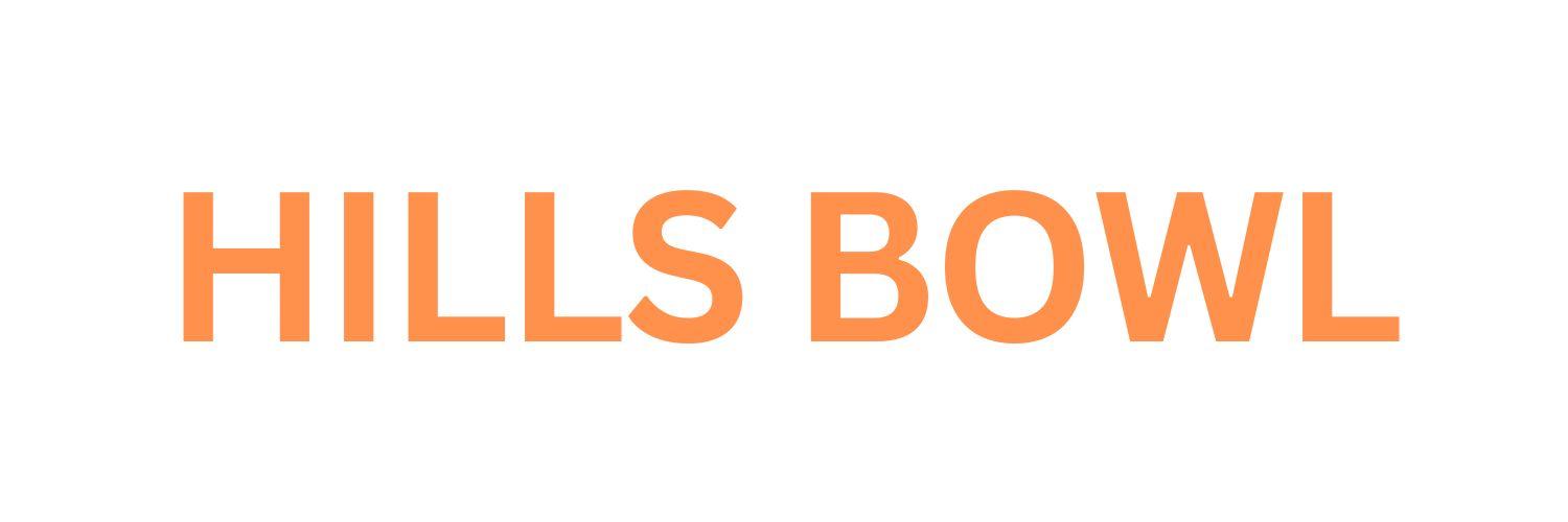 アサイーボウルならHills bowl（ヒルズボウル）